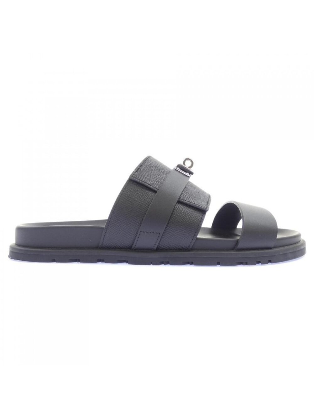 Hermes Jackson Kelly Sandals